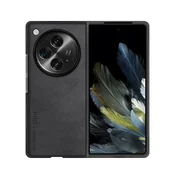 Shangsu Maska za mobilni telefonOPPO Find N3, Crna