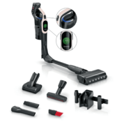 Bosch BBS1041RBA baterijski sesalnik