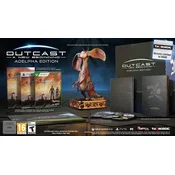 Outcast a New Beginning Adelpha Edition (PS5)