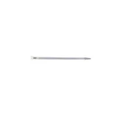 Intercable Tools Intercable Tools Kabelske vezalke 100 x 2,5 mm, naravne ICC61051, (21224889)