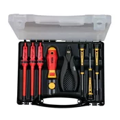 shumee FELO E-SMART VDE SET ORODJA 9 KOS