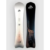 Jones Snowboards Freecarver 6000S 2027 Snowboard white