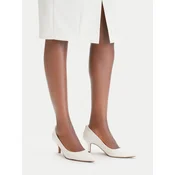 Salonarji Nine West CEO-CD25-032-1 Bela