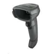 Zebra čitač DS4608 SR 2D crni + USB kabel (zamjena za DS4308)