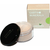 Earth Minerals Satin matirana podlaga - Light 1