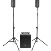 Vyrve Audio Mizar -aktivni PA bluetooth sistem