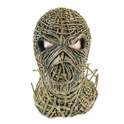 Maska Iron Maiden - Eddie Wickerman - TTGM139