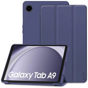 TECH-PROTECT SMARTCASE GALAXY TAB A9 8.7 X110 / X115 NAVY (9319456607611)