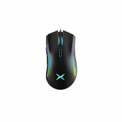 DELUX WIRED GAMING MOUSE M625PLUS (PMW 3325) BT/2.4G 10000DPI RGB