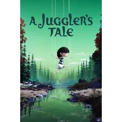 A Jugglers Tale XBOX LIVE Key EUROPE