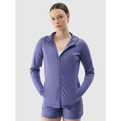Womens functional sweatshirt 4F