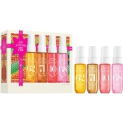 Sol de Janeiro Spritz & Shine darilni set