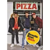 Beastie Boys Buch