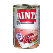 Rinti Kennerfleisch govedina 400g - Govedina - Rinti