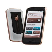 FOUNDATION DEVICES denarnica za kriptovalute Passport Prime