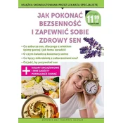 Jak pokonać bezsenność i zapewnić sobie zdrowy sen