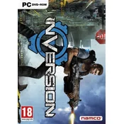 Inversion (PC) Steam Key EUROPE