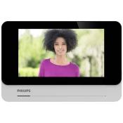 Philips Video interfon, unutarnja jednica, WelcomeEye Series - WelcomeEye AddTouch 7