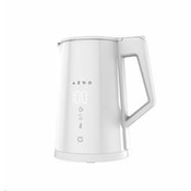 AENO Kuhalnik EK8 - 1,7l, 2200W, Wi-Fi - bela