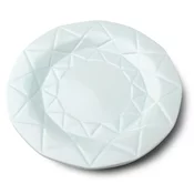 Mondex Adel Mint Ploski Krožnik 24 Cm, (21564898)