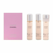 Parfem za žene Chance Recharges Chanel Chance EDT