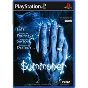 Summoner (PS2) - rabljeno
