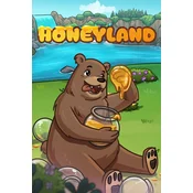 HoneyLand XBOX LIVE Key EUROPE