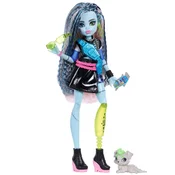 Modna lutka Monster High Frankie Stein (JHK31)