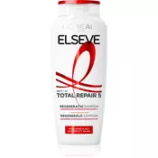 L´Oréal Paris Elseve Full Repair 5 regeneracijski šampon 400 ml