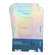 HURTEL 50 kosov. Embalaža za pakiranje folije, izrezane s ploterjem (20cm x 14cm)