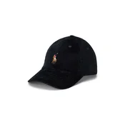 Polo Ralph Lauren kapa s šiltom moška rebrasta žametna