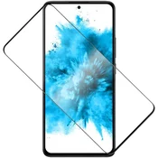 OPRAVLJENO Zaščitno steklo Redmi Note 14 5G