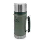 STANLEY termo posuda 0,94l Legendary Food Jar - Hammertone Green