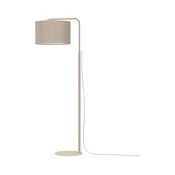 Podna lampa ARDEN 1xE27/15W/230V bež