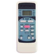 General SENCOR RG51B31/E, SAC-MT1210CH - replacement remote control
