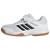 adidas Čevlji za športe v zaprtih prostorih Speedcourt Indoor Shoes Kids KZ7133 Bela