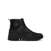 Pohodni čevlji Palladium Pampa Hi Care Zip 74945-008-M Črna