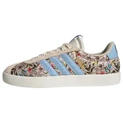 ADIDAS SPORTSWEAR Nizke superge Vl Court 3.0 bež/svetlo modra/rumena/temno zelena
