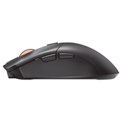 Miš Wireless Gaming Fantech WGC5S crni