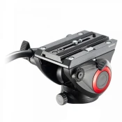 Manfrotto Video Glava MVH500AH