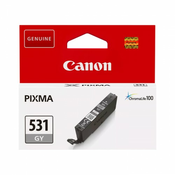 kartuša Canon CLI-531 Grey / Original