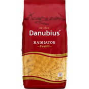 TESTENINA FUSILLI RADIJATOR DANUBIUS 400G