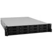 Synology RS3617RPxs RackStation,XSSe,12HDD,4LAN,2USB,2ExpPor