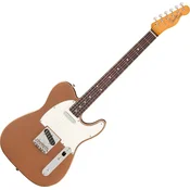 Fender Vintera III Mid 60s Telecaster RW Firemist Gold Električna gitara (Kao novo)