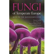 Fungi of Temperate Europe