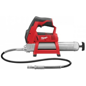 Aku mazalica m12 gg/0 (brez baterije) milwaukee 4933440435