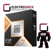 AMD Ryzen 7 9800X3D
