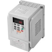 VEVOR Pretvornik frekvence 22KW 3HP 10A krmilnik hitrosti