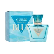 GUESS Seductive Blue 50 ml toaletna voda za ženske