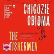 AUDIBOOK Avdio knjiga: The Fishermen